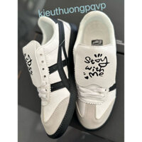 [Giày nữ onitsuka tiger tokunten cao cấp cực hot 2024