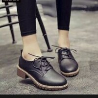 GIÀY NỮ OXFORD ROZADO