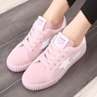 Giày nữ phong cách star Idol Ulzzang Hàn Quốc Order