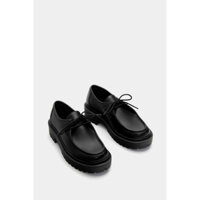 Giày nữ Pull&bear màu đen