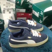 Giày nữ Puma chính hãng.Mã sp 365559 03