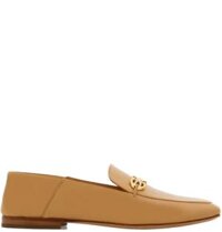 Giày Nữ Salvatore Ferragamo Loafer 'Light Camel'