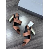 Giày Nữ Sandal Tommy Hilfgerl 7p