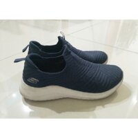 Giày nữ Skechers Air-Cooled Memory Foam (size 36-36.5)