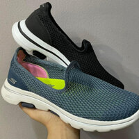 Giày nữ Skechers Lưới 2 màu