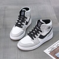 Giày nữ sneaker bóng rổ