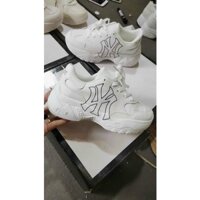 giầy nữ sneaker cao cấp