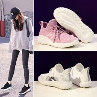 GIÀY NỮ SNEAKER MỚI