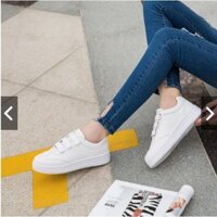 giày nữ SNEAKER TĂNG CHIỀU CAO 4CM HÀNG XỊN