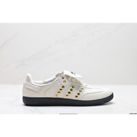 Giày nữ sneaker thoải mái, giày thể thao chính hãng Welsh Bonner Samba OG đa năng C1604 T cổ thấp IG4304 36-45