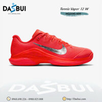 Giày Nữ Tennis Pickleball Nike Air Zoom Vapor 12 W HQ2595-600