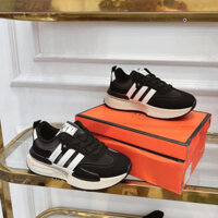 Giày nữ thể thao 3 sọc fullbox qccc . TT-Shoes