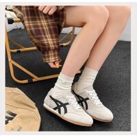 Giày nữ thể thao đế bệt siêu nhẹ Chữ A T325 mã Y7