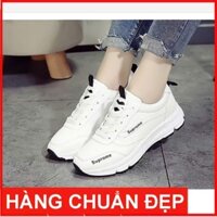 Giày nữ thể thao giá rẻ
