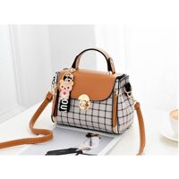 Giày nữ thể thao màu trắng BL-FS