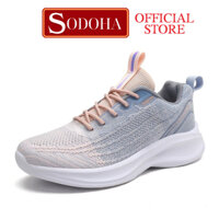 Giày Nữ Thể Thao SODOHA SDH699