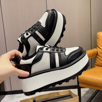 Giày Nữ Thể Thao Tăng Chiều Cao G11  Siêu Cấp Full Boxx