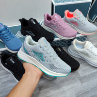 Giày nữ thể thao thời trang, nhẹ giày sneaker chính hãng nhiều mẫu siêu dễ thương