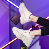 Giầy Nữ Thể Thao Trơn [ĐẸP] . new . .