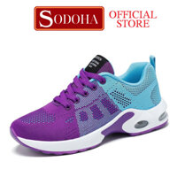 Giày nữ thời trang SODOHA SDH6118