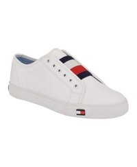 Giày Nữ Tommy Hilfiger Anni Slip On Sneaker