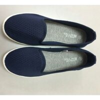 Giầy nữ vải lưới