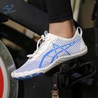 Giày Nước Unisex Giày Đi Biển Chân Trần Giày Tập Gym Thoáng Khí Cho Thể Thao Dưới Nước [Fanicas.vn]