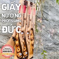 Giấy nướng Profissimo hàng nội địa Đức