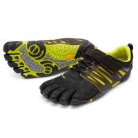 Giày ôm chân Vibram Fivefingers V-Train Màu Xanh Đen