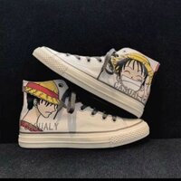 Giày one piece