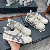 Giày Onitsuka Tiger. Giày Sneaker Tiger Mexico 66 Tiger Ascus Nam