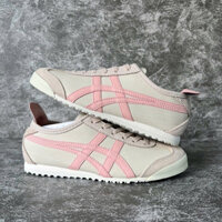 Giày Onitsuka Tiger Mexico 66 cream pink