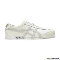 Giày Onitsuka Tiger Mexico 66 White Light Sage 1183A942-101