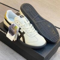 Giày Onitsuka Tiger Mexico 66 White Black Gold bản cao cấp nhất full pk