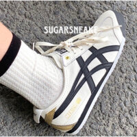 Giày Onitsuka Tiger Mexico Đen
