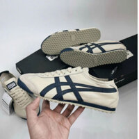 Giày Onitsuka Tiger Mexico, Giày Thể Thao Onitsuka Tiger Mexico 66 Full Size Nam Nữ