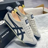 Giày Onitsuka Tiger Tokuten - Sneaker nam nữ hot hit 2025