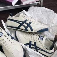 Giày onitsuka tiger tokuten Mexico 66 bản Cao Cấp nam nữ, giày tiger da lộn siêu chất siêu hot