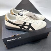Giày Onitsuka Tiger Tokuten 'Grey Blue' hottrend 2024 Full Phụ Kiện 2024 hot trend 2024