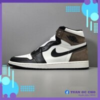 Giày ORDER Nike Air Jordan 1 Retro High  Small barb chất lượng tốt nhất