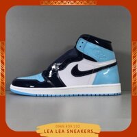 Giày ORDER Nike Air Jordan 1 High All-Star North Carolina Blue chất lượng tốt nhất