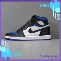Giày ORDER Nike Air Jordan 1 Retro High  Royal Blue chất lượng tốt nhất