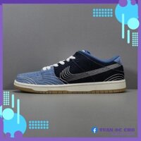 Giày ORDER NIKE SB DUNK LOW PRO Denim Cowboy chất lượng tốt nhất