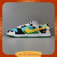 Giày ORDER NIKE SB DUNK LOW Pro X Ben & Jerry's "Chunky Dunky" chất lượng tốt nhất
