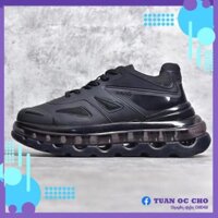 Giày ORDER Shoes 53045 Black Air Cushion chất lượng tốt nhất