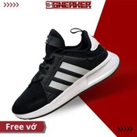 Giày Originals X PLR Black White, XPLR Đen -  Giày 3 Sneaker