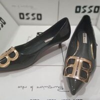 Giày osso cao cấp