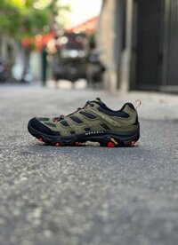 Giày Outdoor Merrell 2024