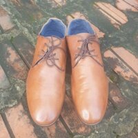 Giầy Oxford nam thương hiệu ALDO cao cấp