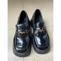 Giày oxford nữ size 37